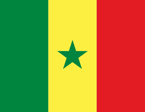 Sénégal